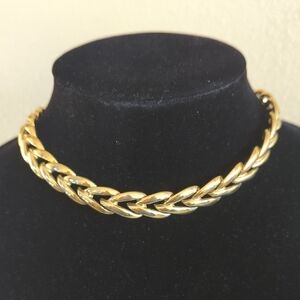 V-link Necklace